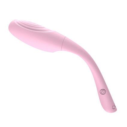 G-punkt vibrator