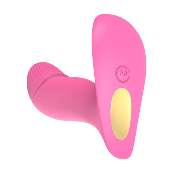 Vibrator for begge