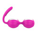 Kegel baller