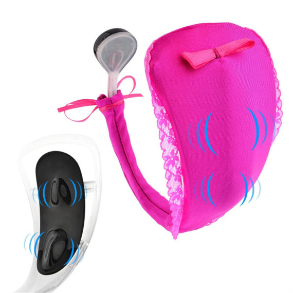 C-string vibrator