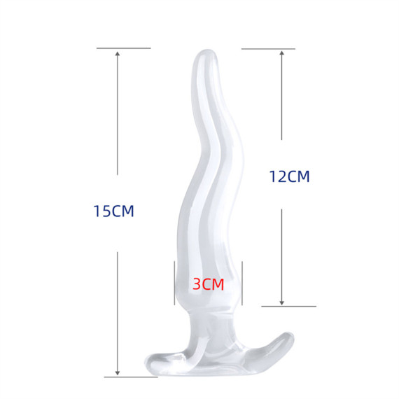 Dildo 15 cm