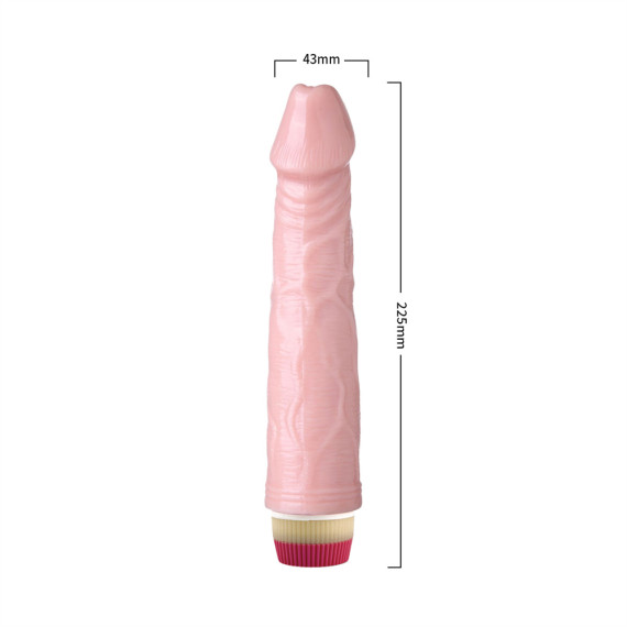 Dildo L