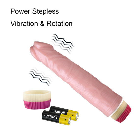 Dildo L
