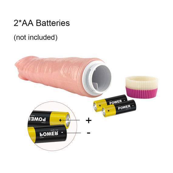 Dildo L
