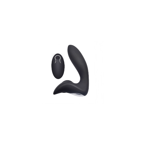 Prostata vibrator